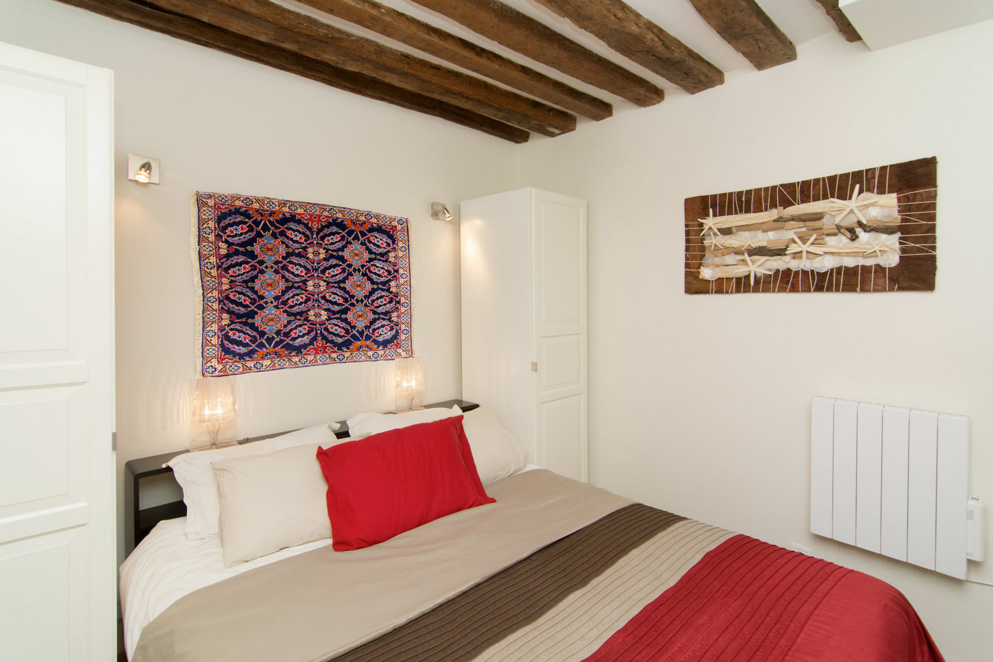 My Nest - Mouffetard 2* Parigi