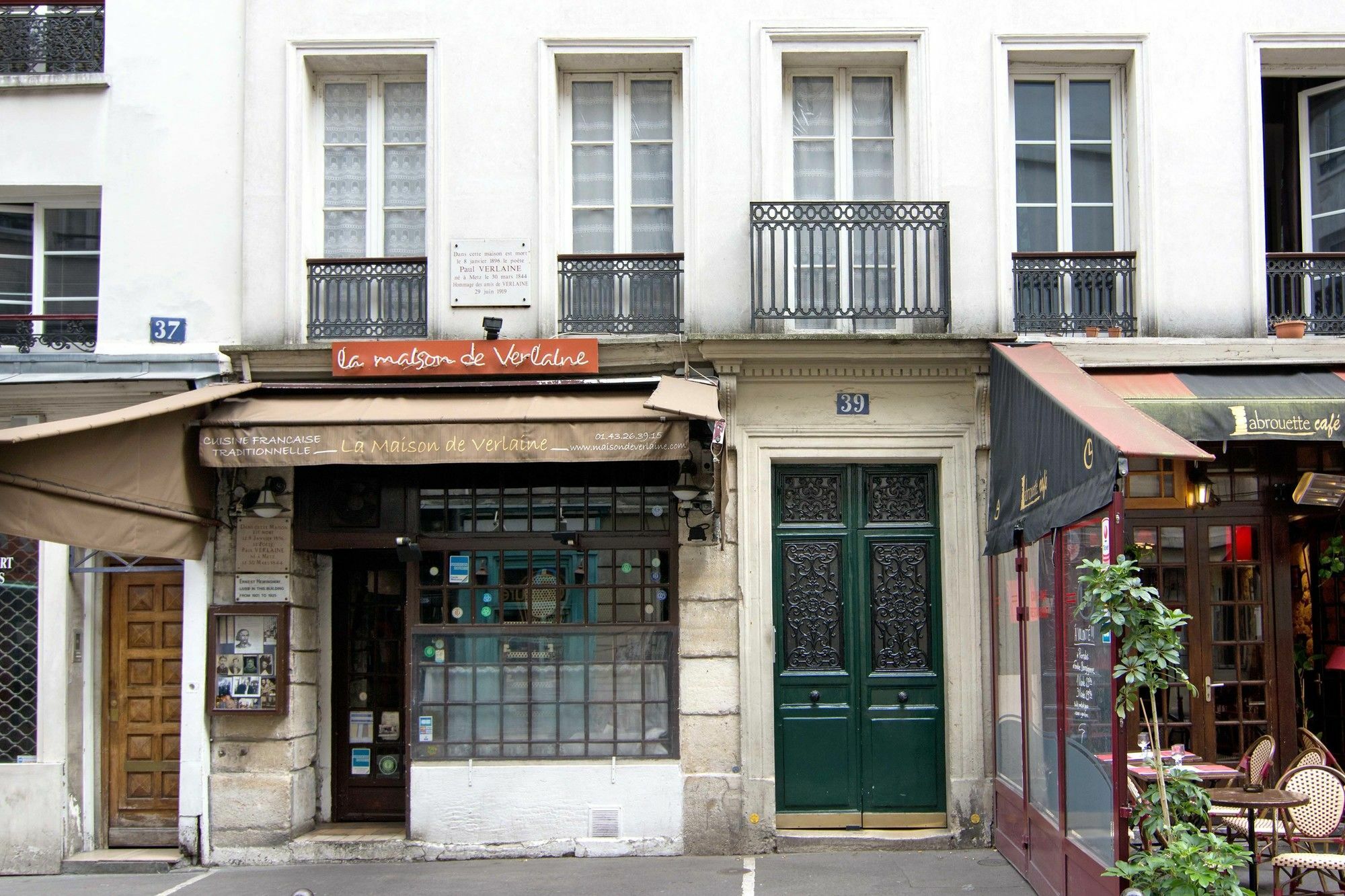 My Nest - Mouffetard Locanda 2*