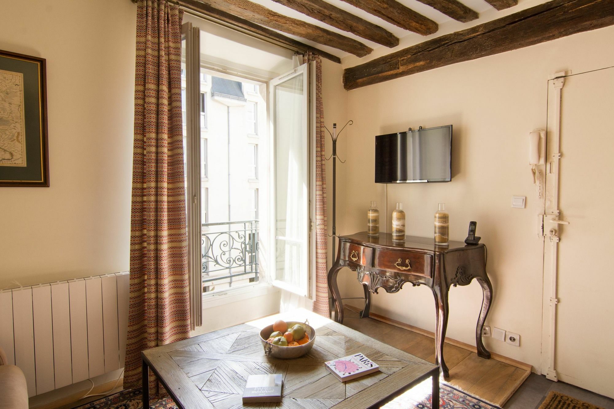 Locanda My Nest - Mouffetard 2*