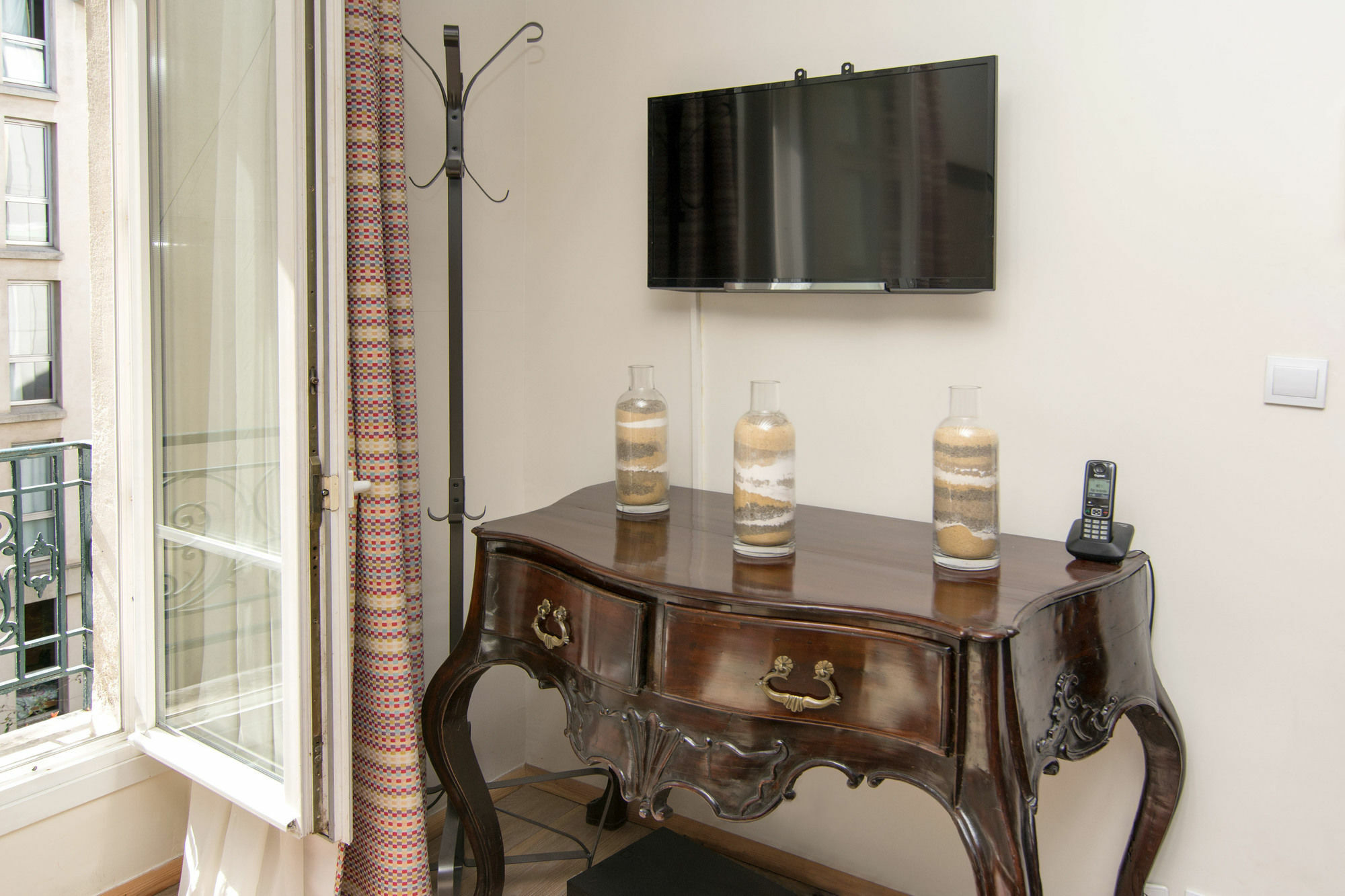 Locanda My Nest - Mouffetard Parigi
